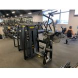 Technogym Pulldown