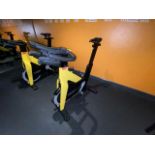 Technogym Group Cycle Ride Spin Bike