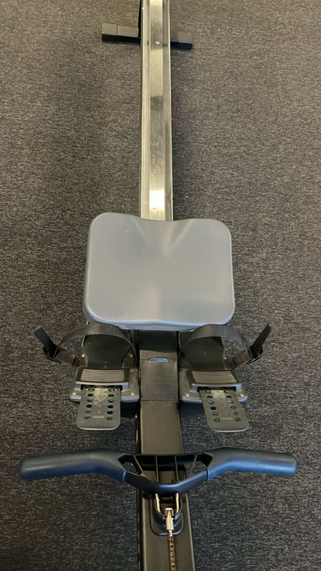 Concept 2 Model D Rower - Image 6 of 8