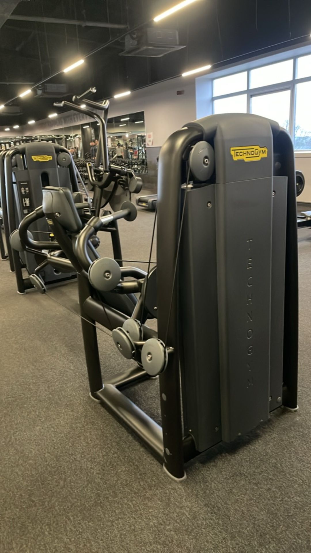 Technogym Arm Extension - Image 9 of 9