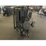 Technogym Arm Curl