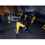 Technogym Group Cycle Ride Spin Bike