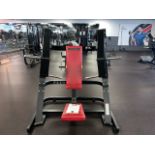 Pure Strength Incline Chest Press