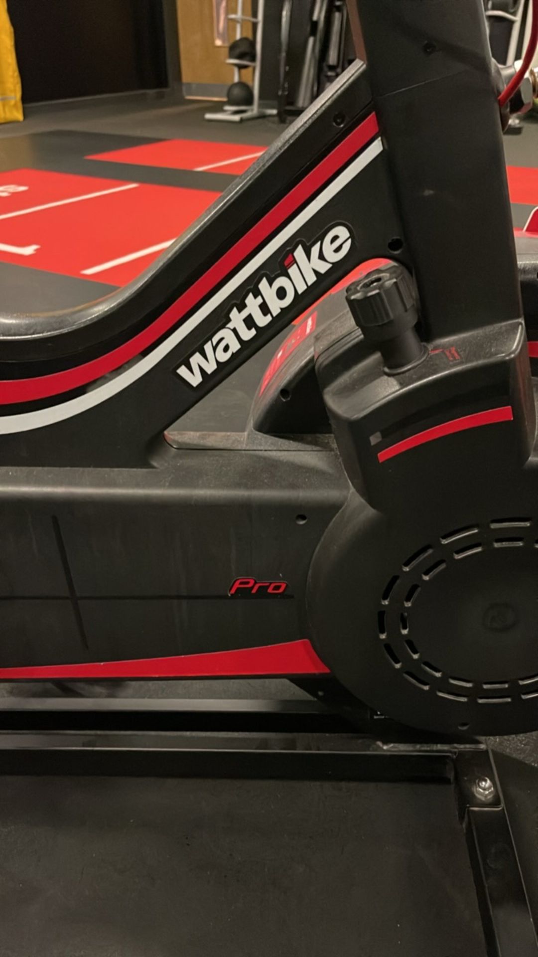 Wattbike Pro - Image 2 of 12