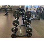 Force Weights & Bench