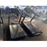 Technogym Excite Run 600 LED Cosmo Treadmill