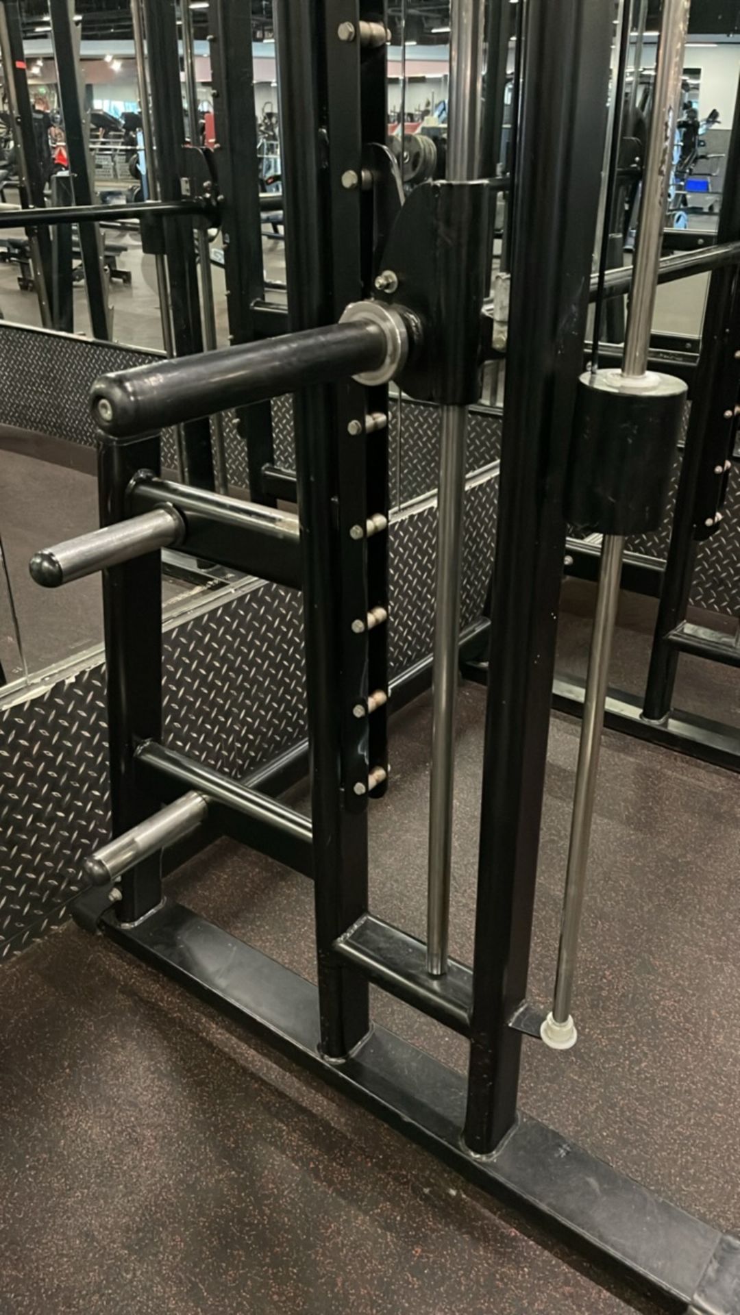 Force Smith Machine - Image 3 of 9