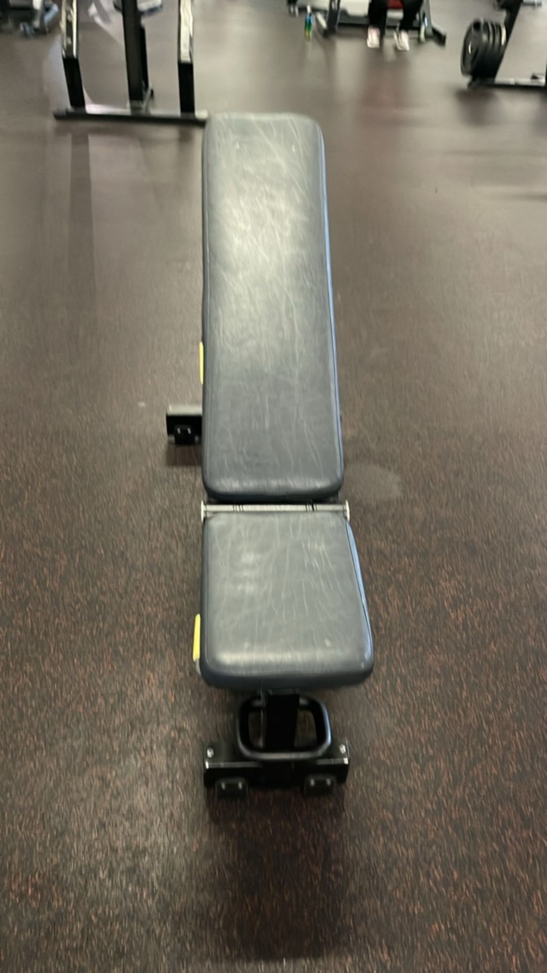 Technogym Adjustable Bench - Image 7 of 7