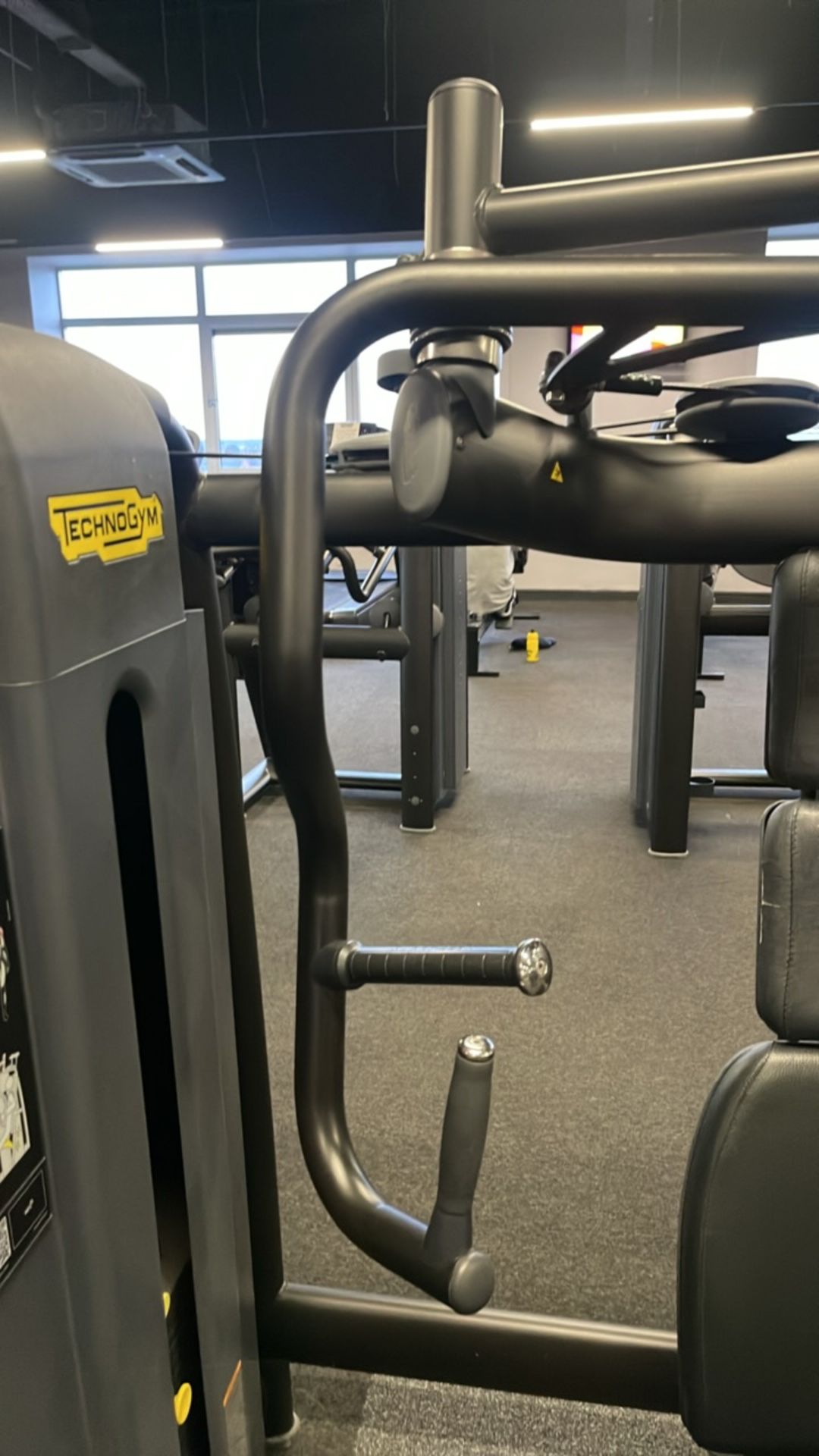 Technogym Chest Press - Image 6 of 11