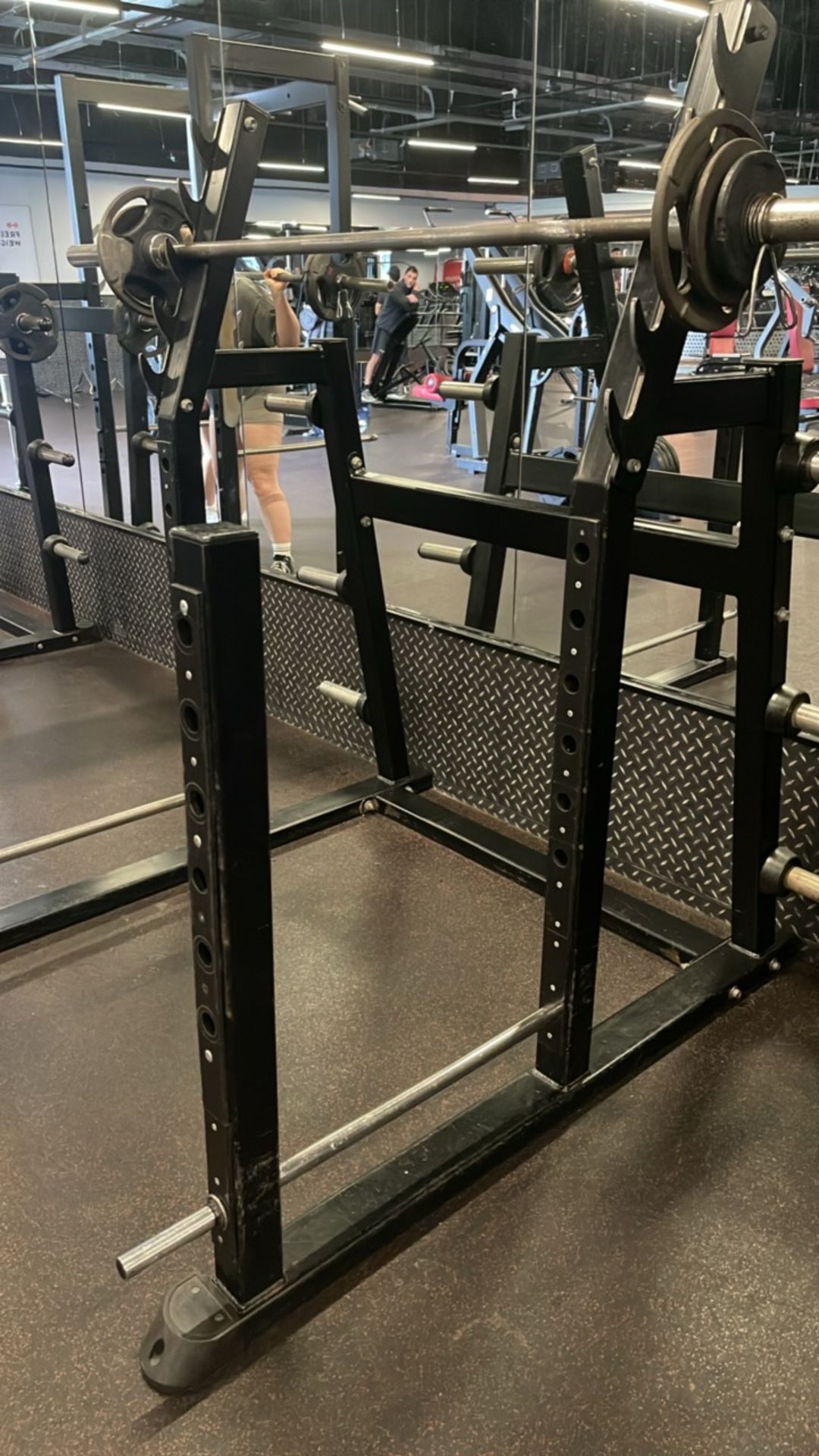Force Power Rack - Image 3 of 5
