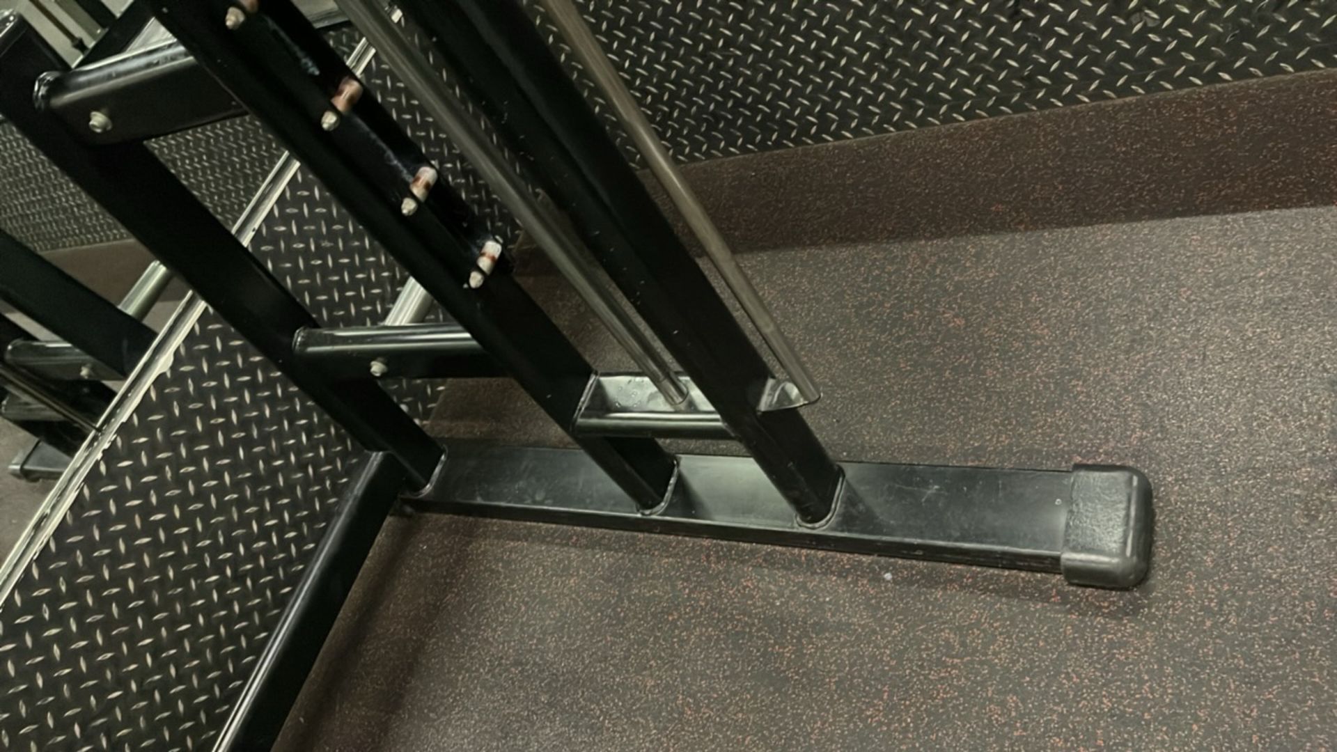 Force Smith Machine - Image 7 of 9