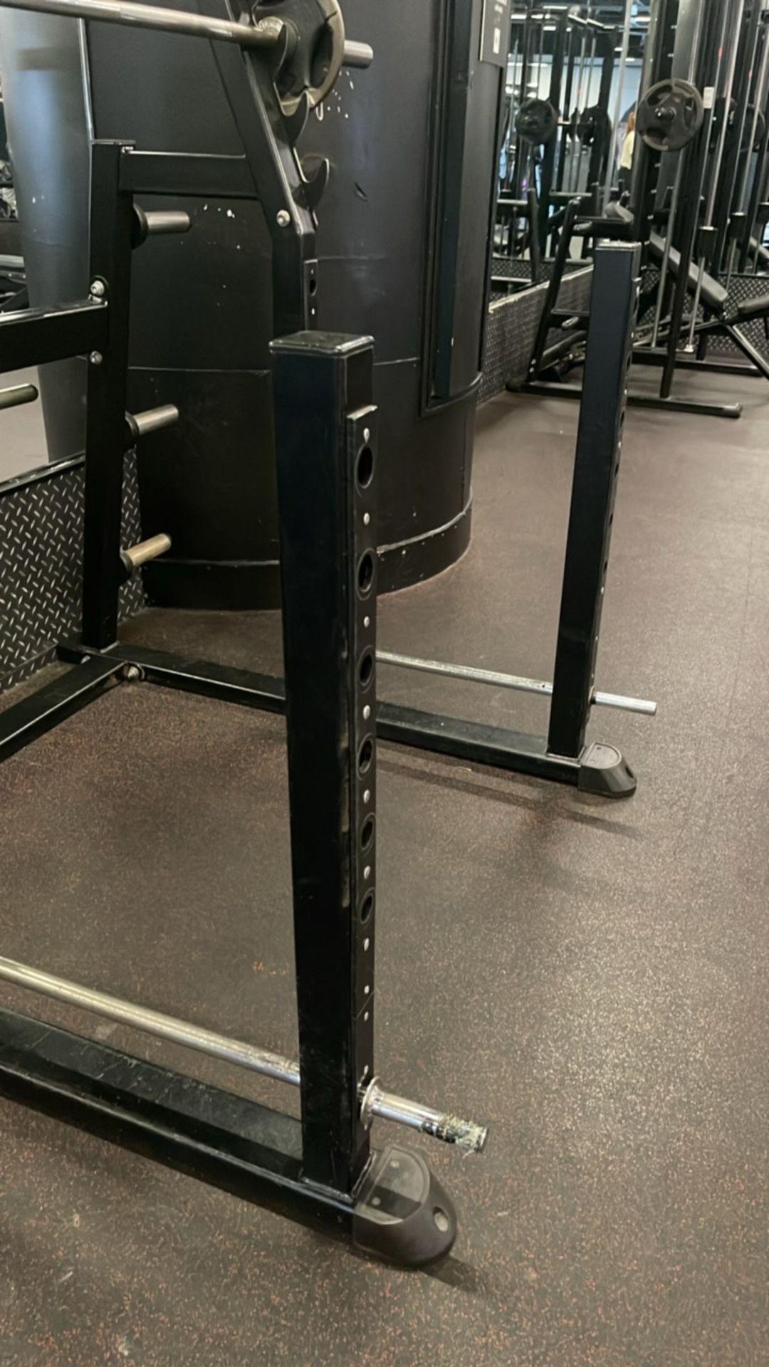 Force Power Rack - Image 5 of 5