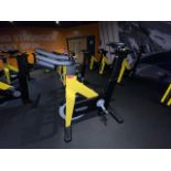 Technogym Group Cycle Ride Spin Bike