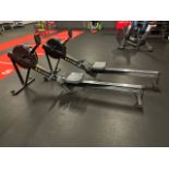 Concept 2 Model D Rower