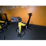 Technogym Group Cycle Ride Spin Bike