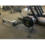 Concept 2 Model D Rower