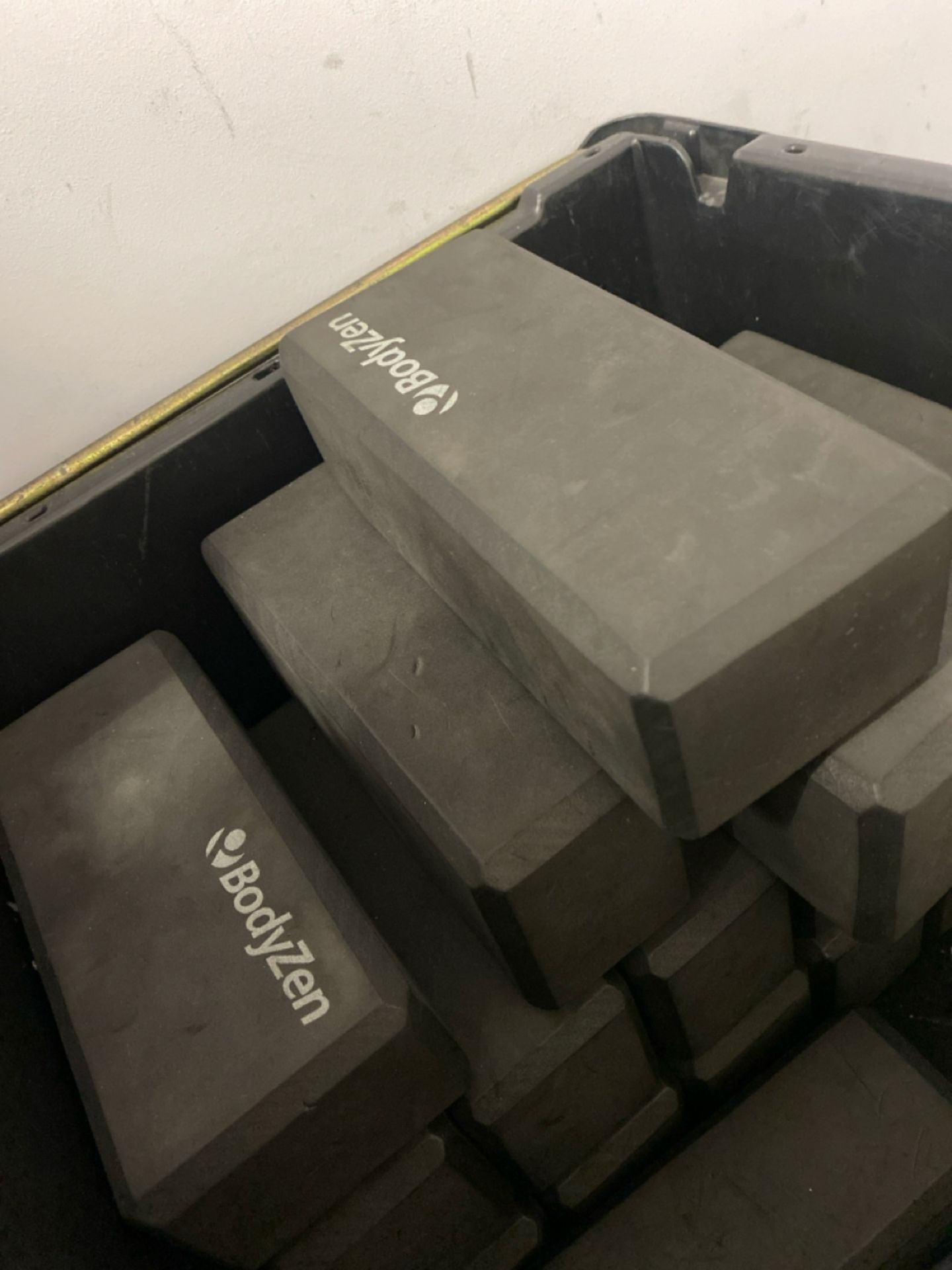 Reebok & Bodyzen Foam Blocks - Image 4 of 7