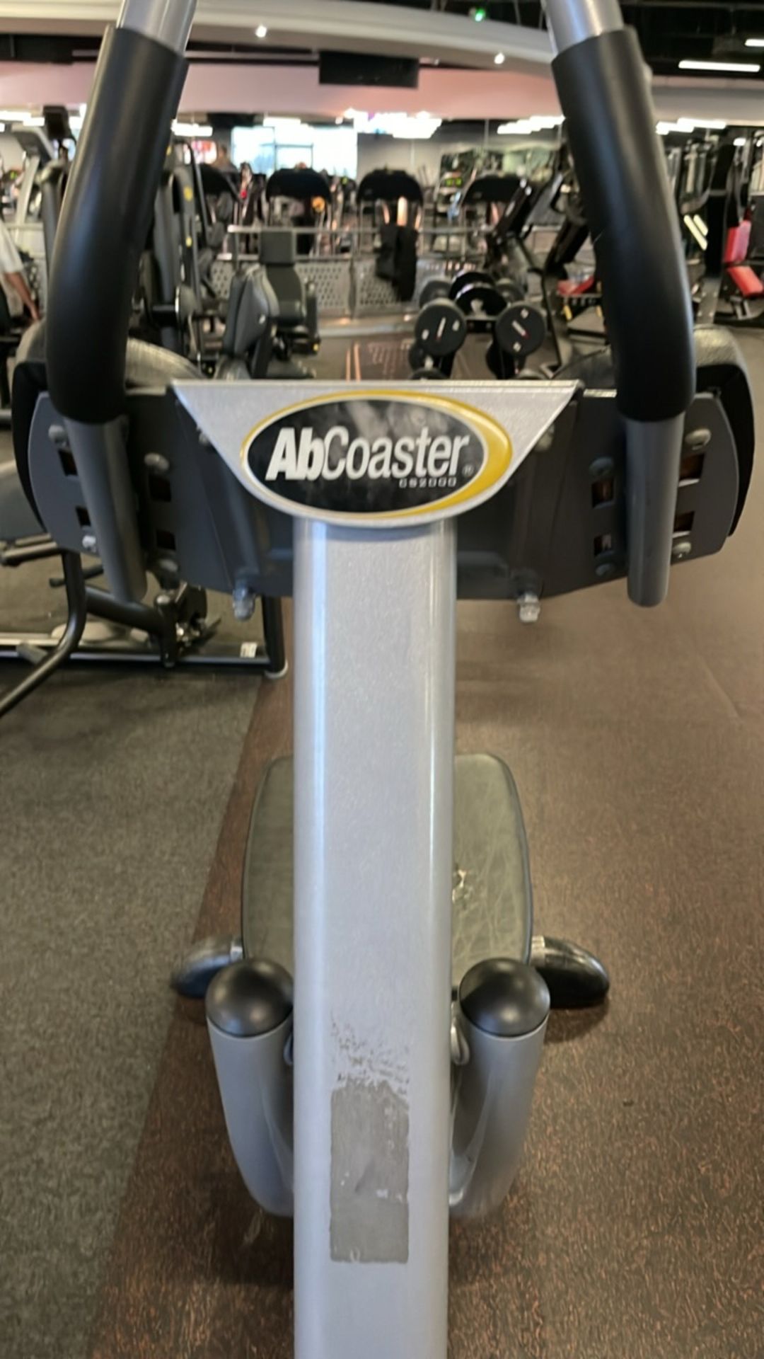 Ab Coaster Machine - Image 8 of 8