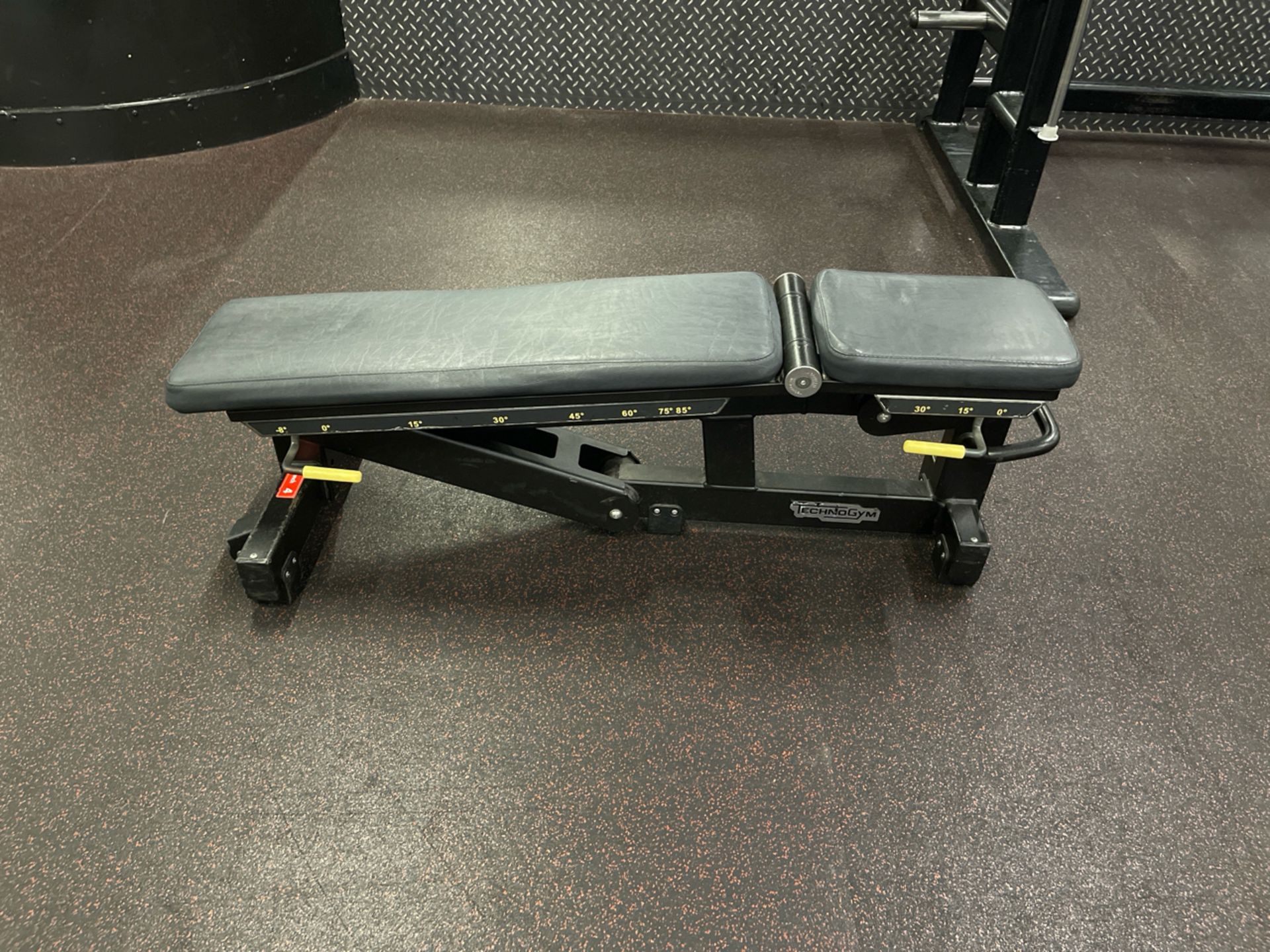 Technogym Adjustable Bench - Image 6 of 6