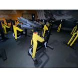 Technogym Group Cycle Ride Spin Bike