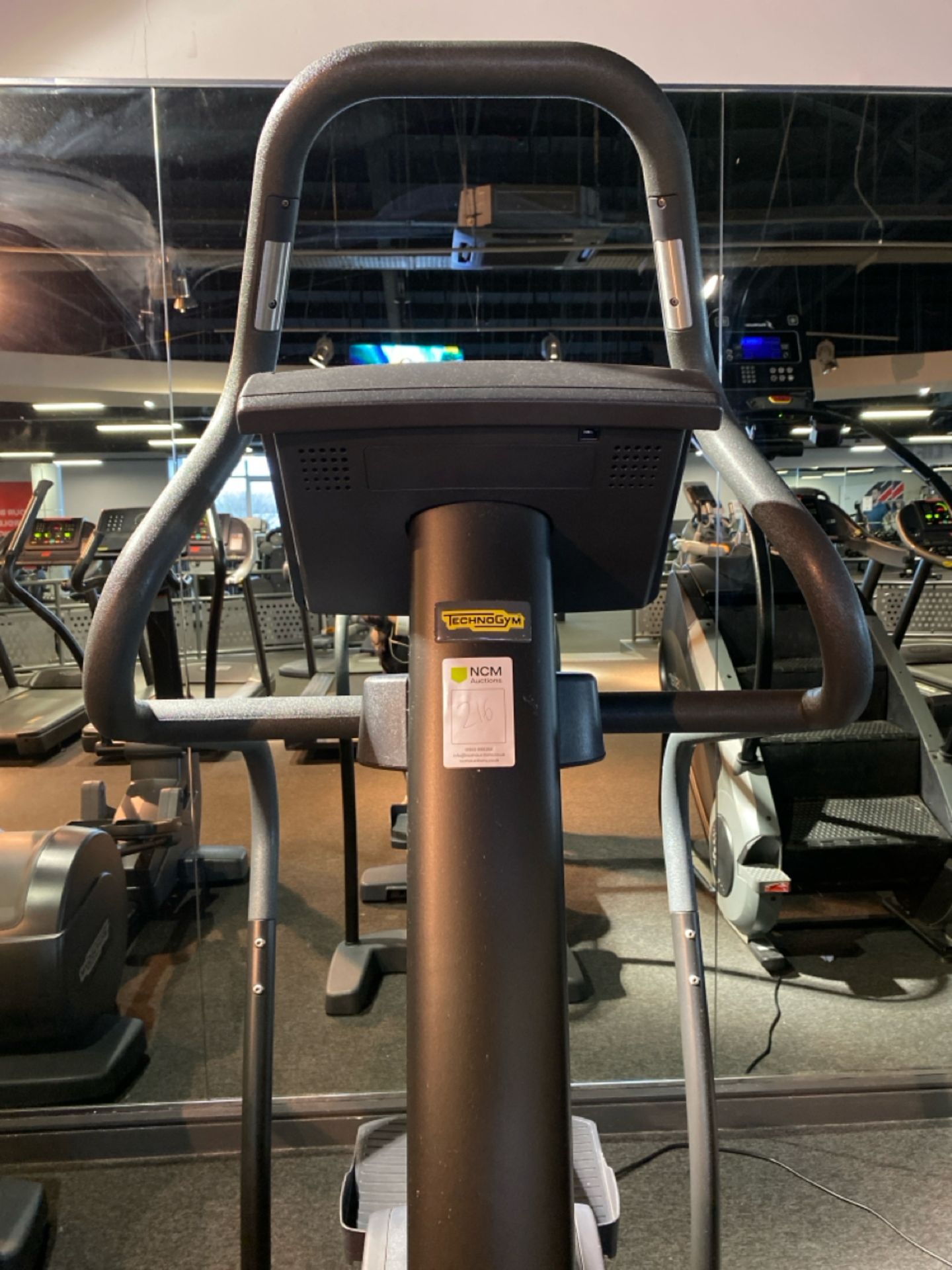 Technogym Stepper - Image 11 of 11