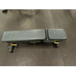 Technogym Adjustable Bench