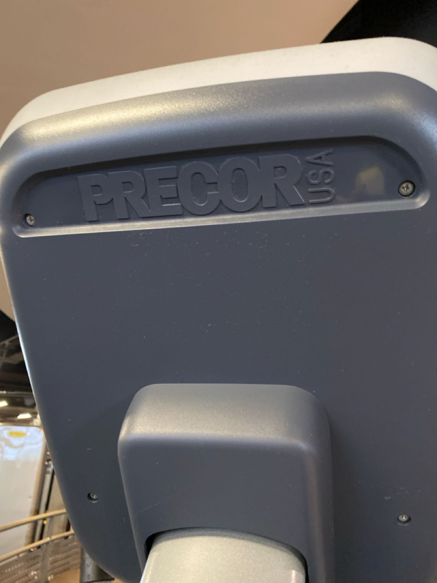 Precor AMT - Bild 12 aus 12