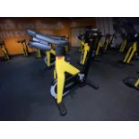 Technogym Group Cycle Ride Spin Bike