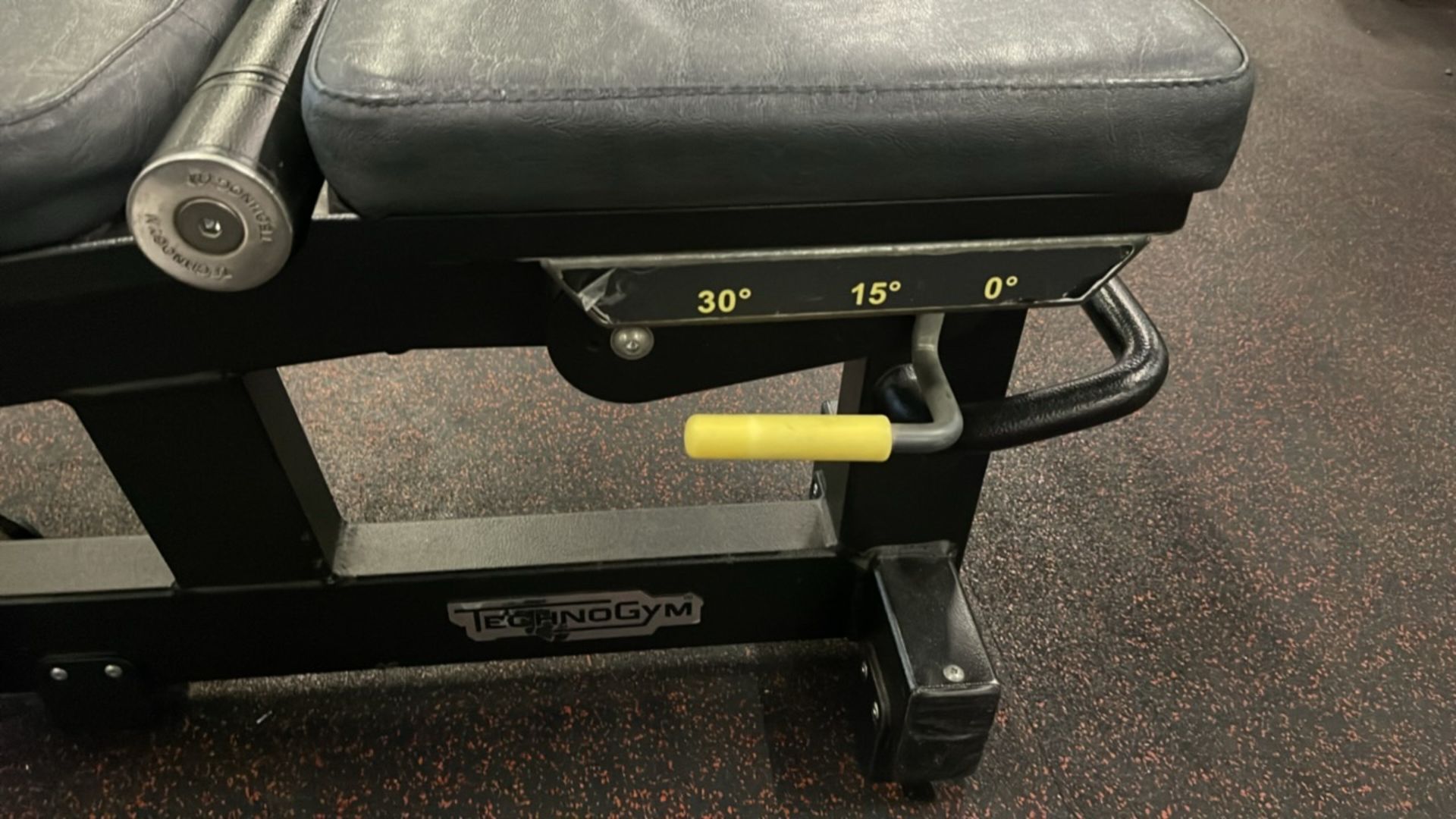 Technogym Adjustable Bench - Image 3 of 6