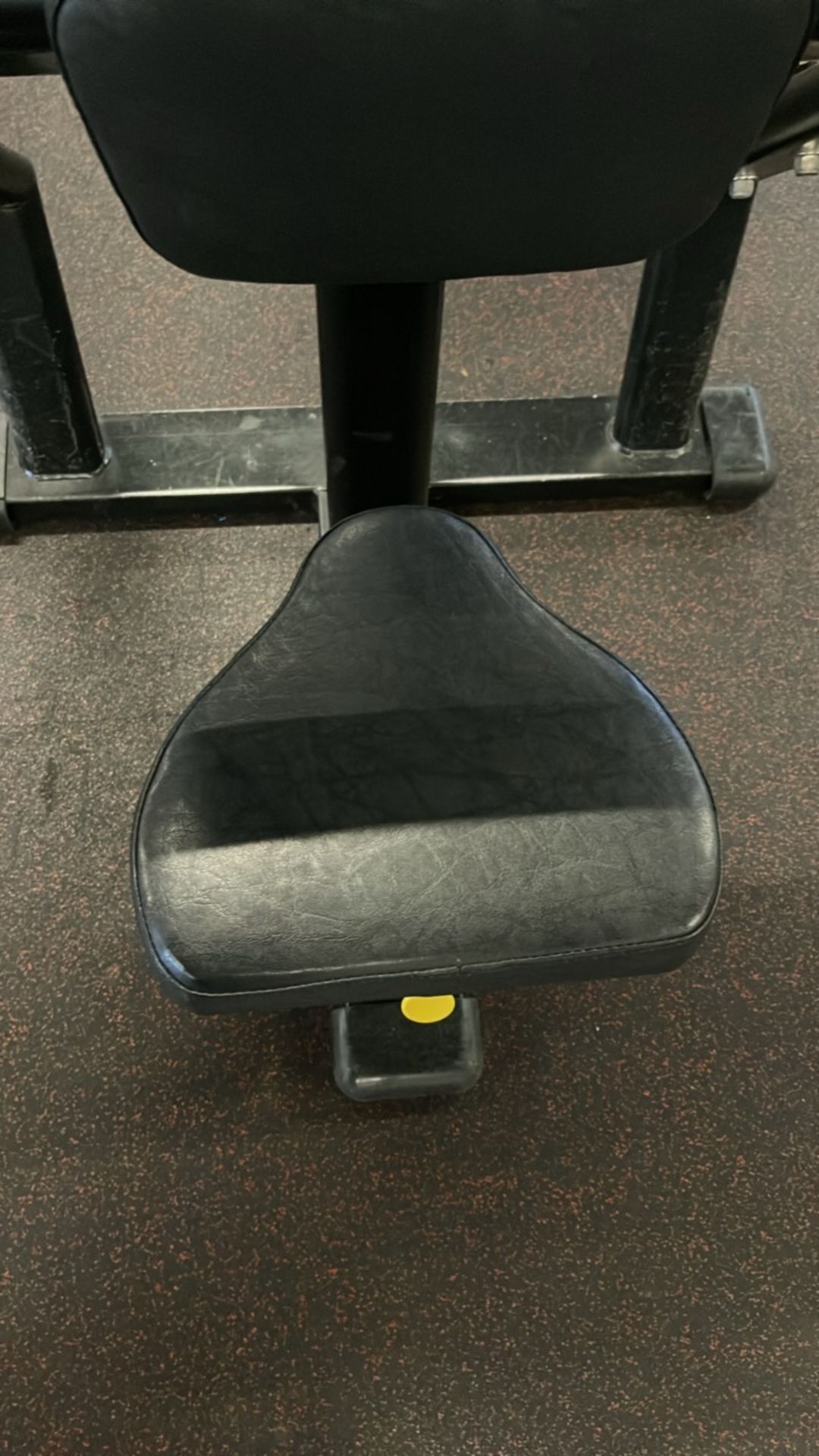 Force Preacher Curl Bench - Image 4 of 6