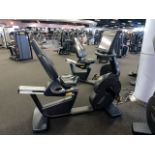 Technogym Excite Recline Unit Cosmo