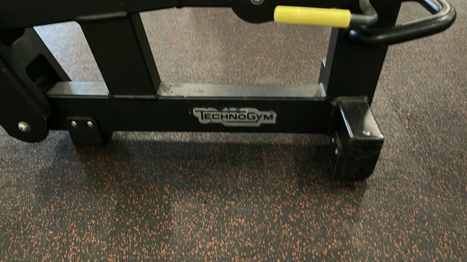 Technogym Adjustable Bench - Image 5 of 7