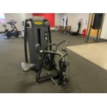 Technogym Low Row