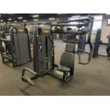 Technogym Chest Press