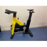 Technogym Group Cycle Ride Spin Bike