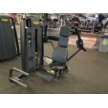 Technogym Pectoral Machine