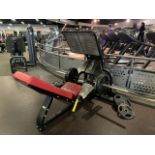 Technogym Pure Strength Leg Press