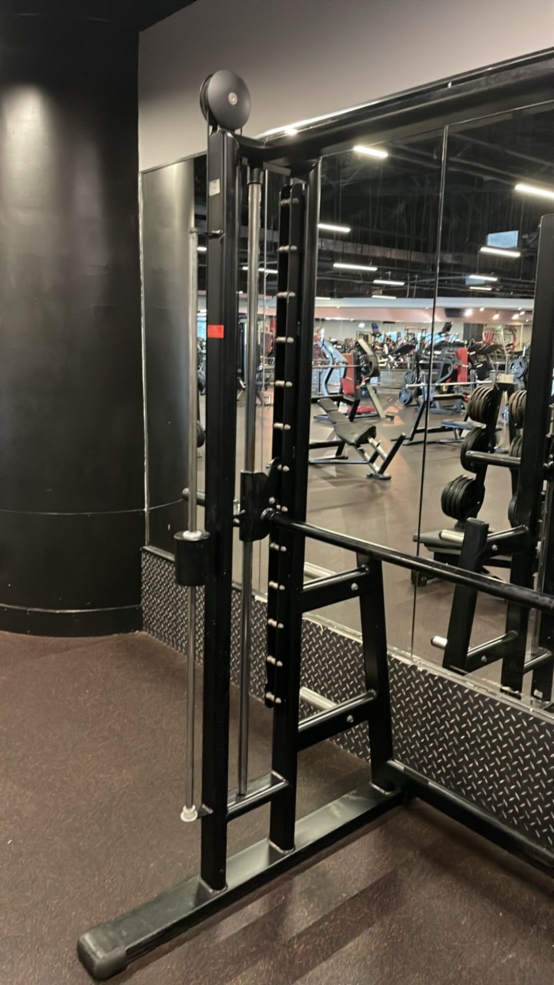 Force Smith Machine - Image 8 of 9