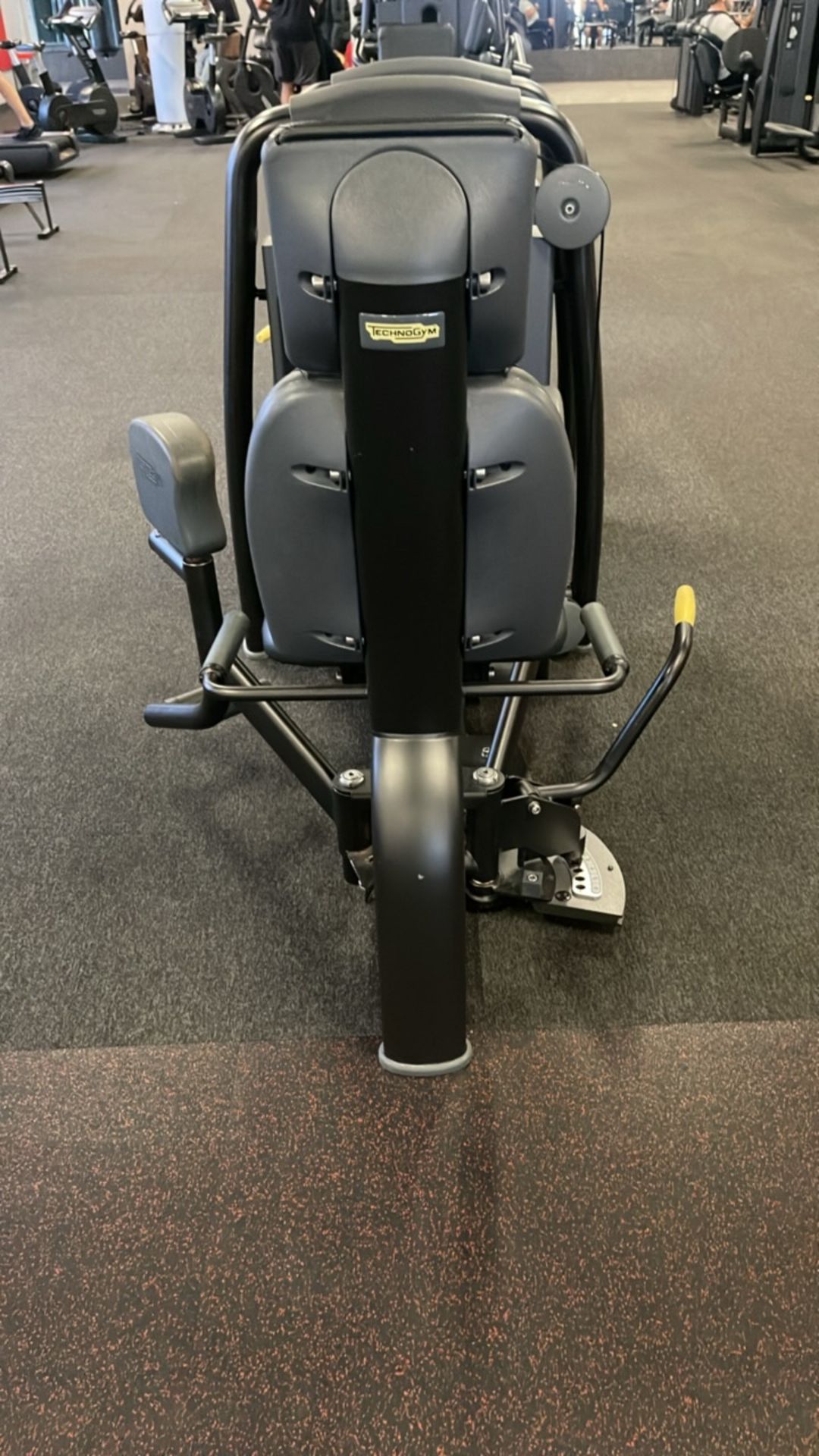 Technogym Abductor - Image 10 of 10