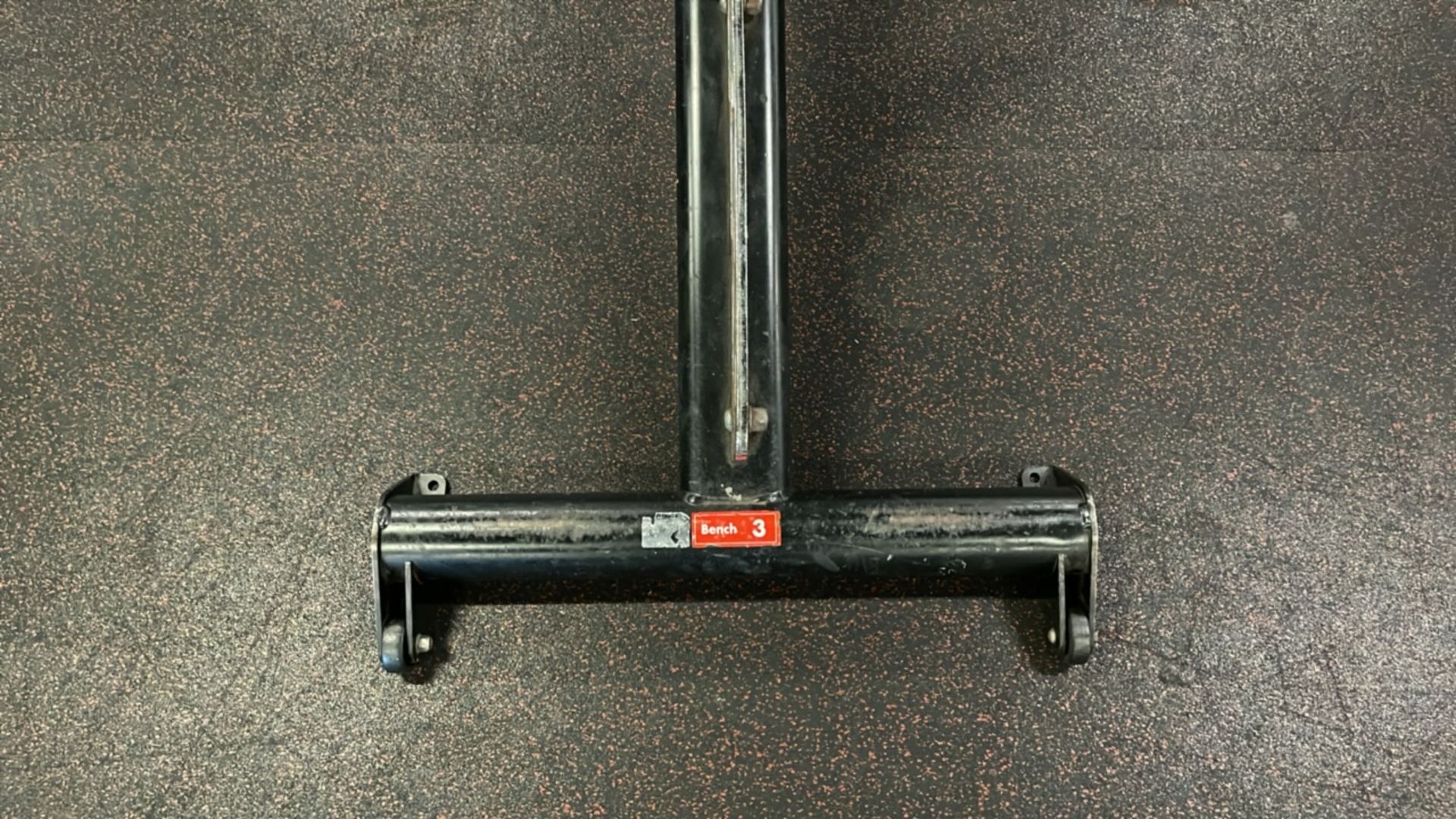 Force Adjustable Bench - Image 2 of 6