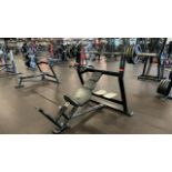 Force Incline Olympic Bench