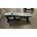 Technogym Adjustable Bench