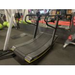 Technogym Skillmill 7"