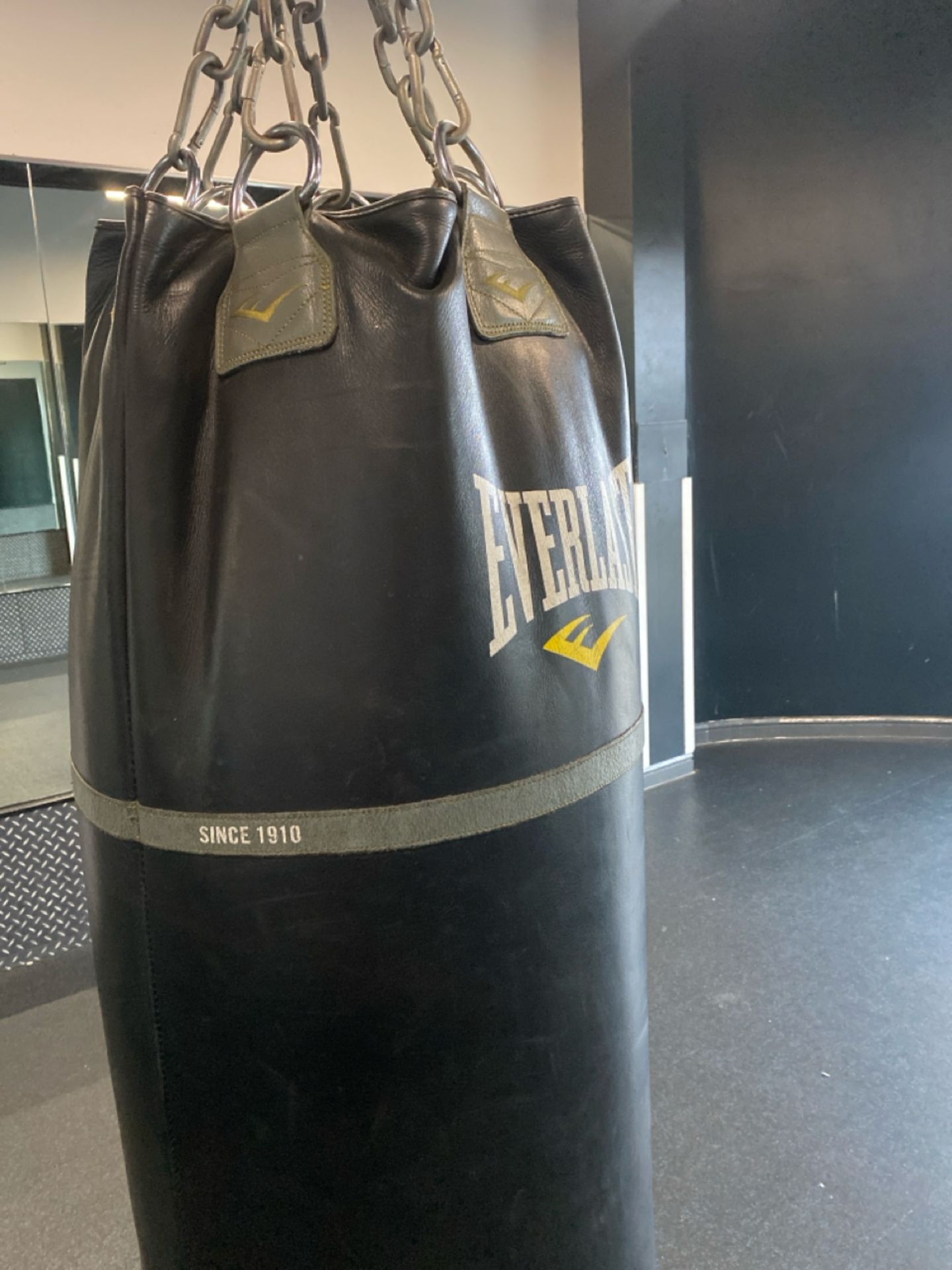 Everlast Boxing Bag x1 - Image 3 of 5