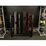 VIPR Tubes & Stand