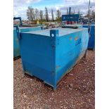 Western Bowsers 2000Ltr