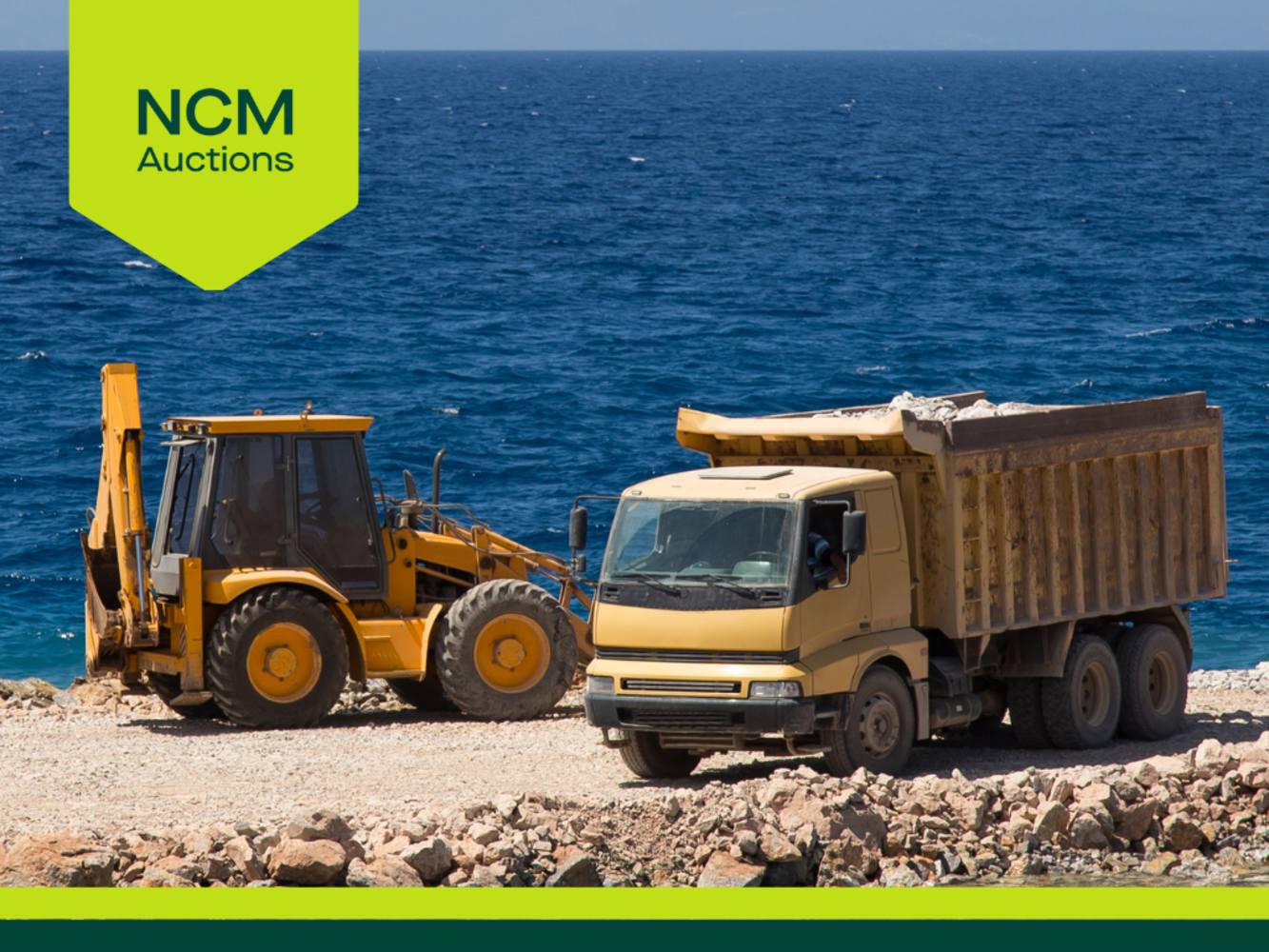 Assets Direct from Civil Engineering Company Due to Consolidation: To include Vehicles, Vans, Containers, Small Plant Machinery & More