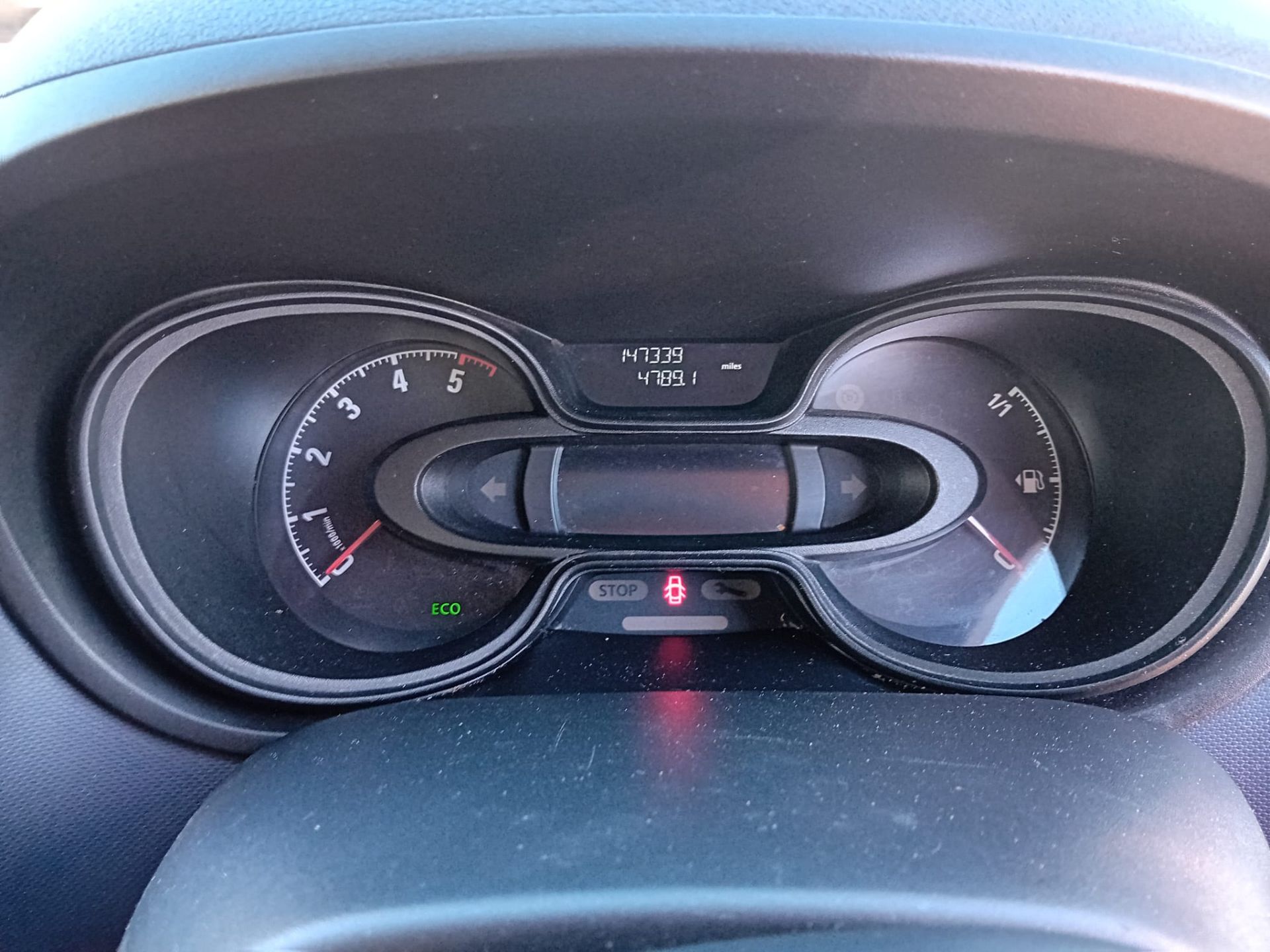 Vauxhall Vivaro 9 Seater - Image 8 of 12