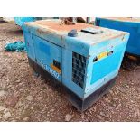 Stephill 10kva Generator