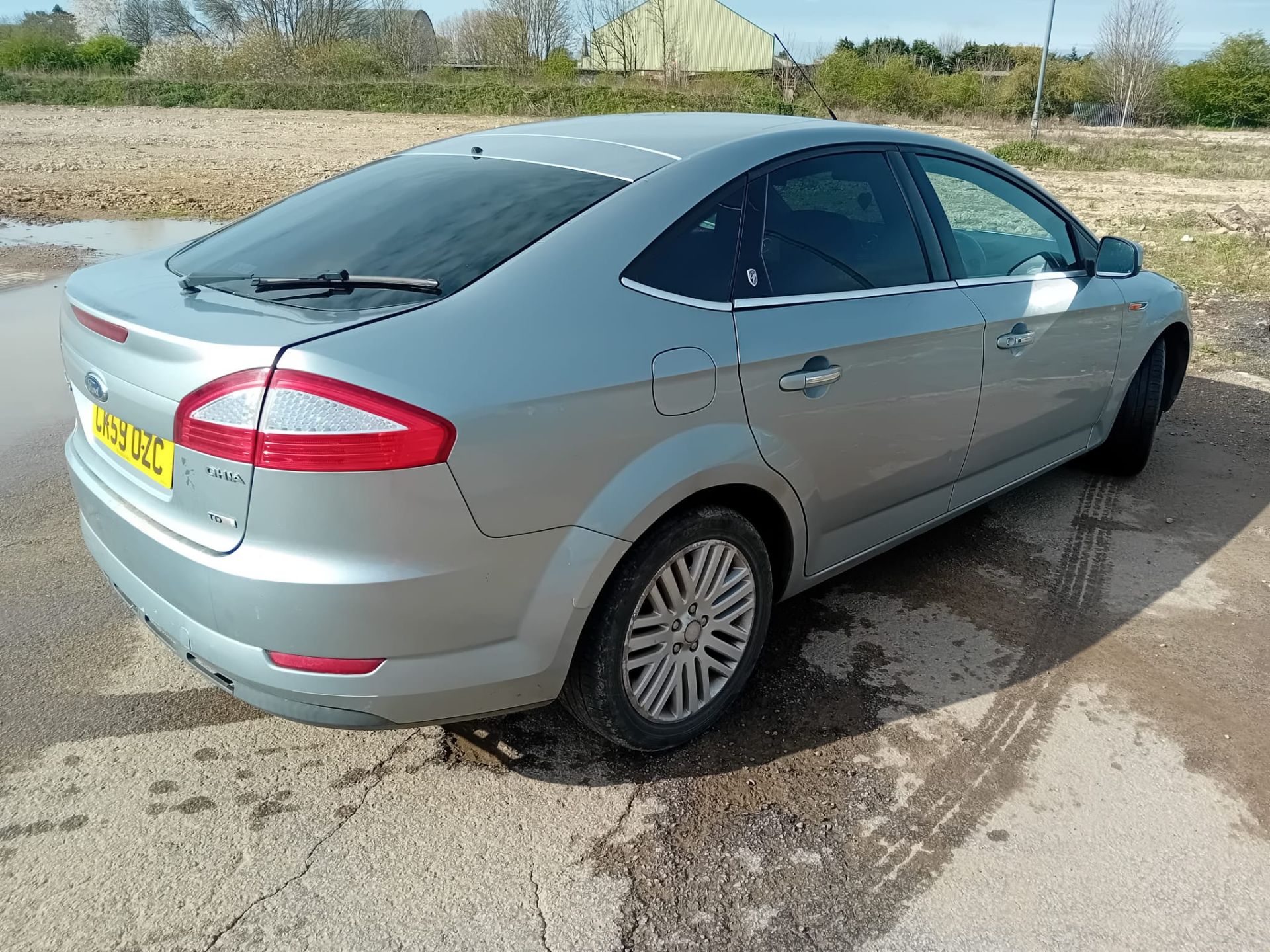 Ford Mondeo - Image 2 of 13
